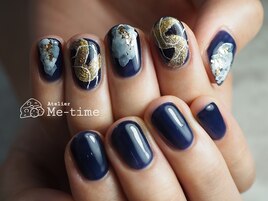 セレクトアートネイル