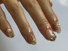 アイネイルズ 心斎橋店(I-nails)