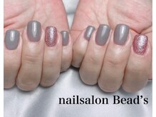 ビーズ(Bead's)/ワンカラー