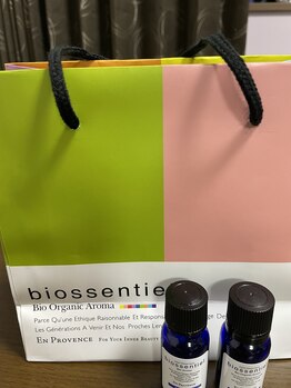 快眠への道 悠々/睡眠を良くする為に☆