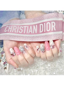 ベリール(Belire)/持ち込み☆長さだし☆フィルイン