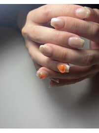 ワンポイントdesign