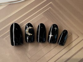 【選べるデザインコース】