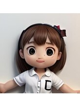 キュアセラピア 荻窪仲通り店 中 沢