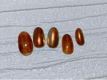 フィリス 町田店(PHYLIS)/トレンドネイル