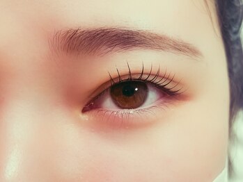 ロノ 田町三田(Lono)/三田/田町/まつげパーマ/眉毛