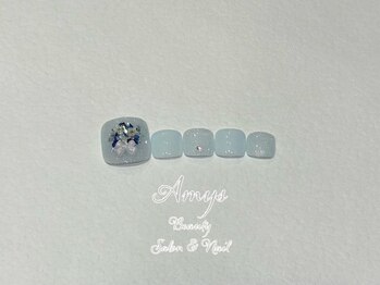 エミス(Amys)/FOOT Amys artコース