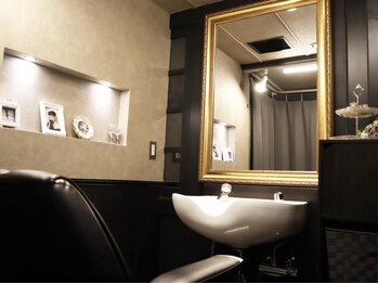 ブロートーキョー 有楽町店(BroTokyo)の写真/【シェービング×毛穴ケア】当店人気のお悩み別集中ケアで透明感UP！<有楽町>