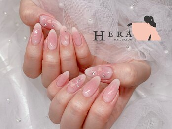 ヘラー 渋谷(HERA)/アートデザインコース