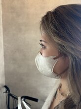 ウェヌス アイ ビューティ(VENUS eye beauty)/ロングまつ毛さん