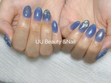 ユーユービューティネイル 上野御徒町店(UU Beauty&Nail)/[上野/上野御徒町/スカルプ]
