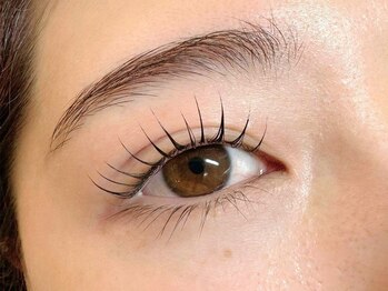 フィズ アイ ビューティ豊橋山田店(fiz)/パリジェンヌラッシュリフト