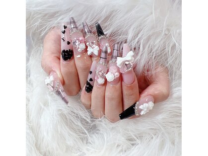 ビューティーアップ トータルビューティーサロン(BEAUTY UP total beauty salon)の写真