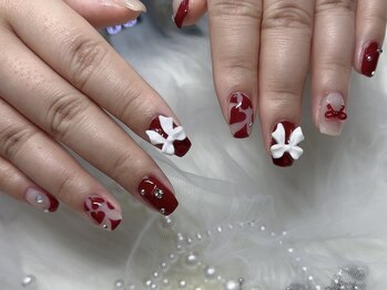 持ち込みデサイン10本