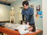【ご新規様限定★ラジオ波セット】全身マッサージ整体60分