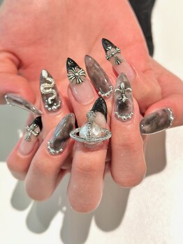 マイティーカラー(MIGHTY COLOR)/