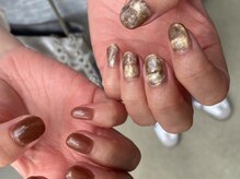 アージ ネイル デザイン(Urge. nail design)