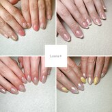 ルアナ プラス(Luana＋)