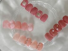 イズミネイル(izumi.nail)/