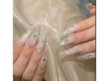 ピュアアンドリッチネイルサロン(Pure&Rich Nail Salon)/