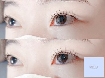 ステラ(Stella)/次世代ラッシュリフト