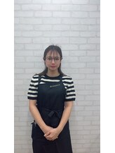 アイ マックスケリー 大阪梅田(MAXKELLY) 田中