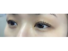 ラ シュシュ(La chouchou)/パリジェンヌラッシュリフト