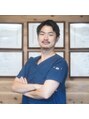 フィット 富士見町院(Fit)/細見　和紀[美容整体/筋膜リリース/肩甲骨]