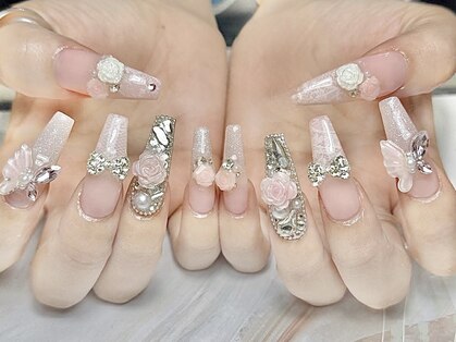 ユキ(Yuki)の写真