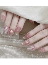 ソラネイル アヤセ(SORA NAIL AYASE)/