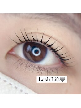 シックドゥホンジョウ(CHIC de Honjo)/ラッシュリフト