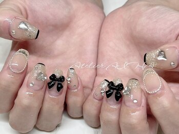 アトリエ アイハ(aiha)/キラキラデザイン