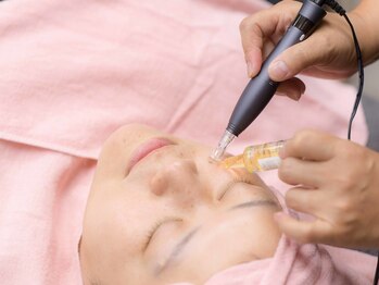 ナンバーナイン フェイスアンドボディケア(No.9)/韓国美肌になれる！！！