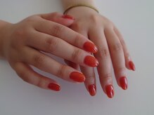 ディトラボ(dito_lab)/艶々ワンカラー