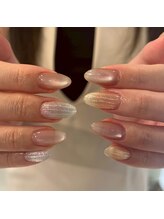 ネイルズトーキョー(nails TOKYO)/recommendカタログ特集
