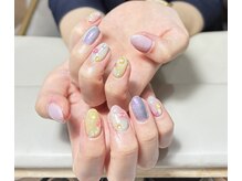 エンジェルクリス(Angel Chris)
