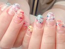フリーアートコース☆