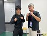 【身体パフォーマンスアップに】プロ・アマスポーツ選手/格闘家向け