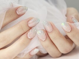 トップネイリストオーダーメイド