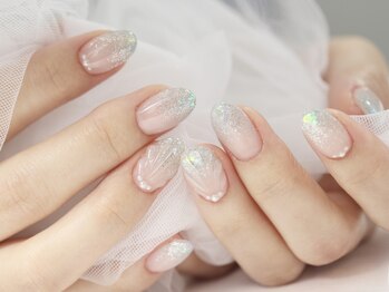 トップネイリストオーダーメイド