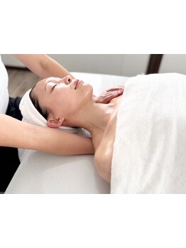 お肌をきれいにしたい