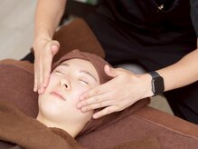 リアライズ(realise)/◆美容鍼×小顔矯正の相乗効果♪