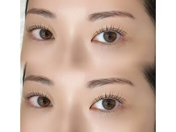 フェイン 福岡店(fein.)/パリジェンヌ上下セット