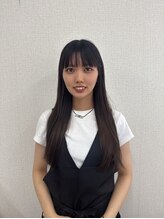 リリ 小郡店(eyelash ReRe) 【eye】 野上