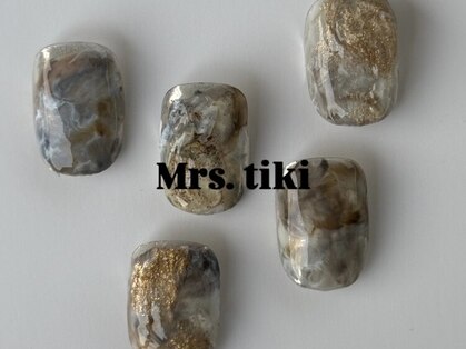 Mrs. tiki【12月上旬 NEW OPEN（予定）】の写真