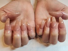 アールエム(Rm)/11月◎ネイル