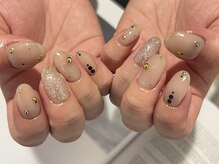 トレノ(TRENO)/シンプルコース　8800