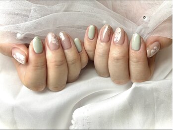 リリー(Lily)/春/桜/ハートホロ/さくら/ピンク