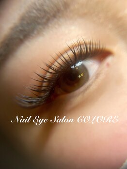 クロレ(Nail Salon COLORE)/ふわっと感からナチュラル感も!