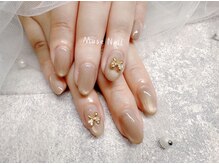 ミューズネイル(muse nail)/